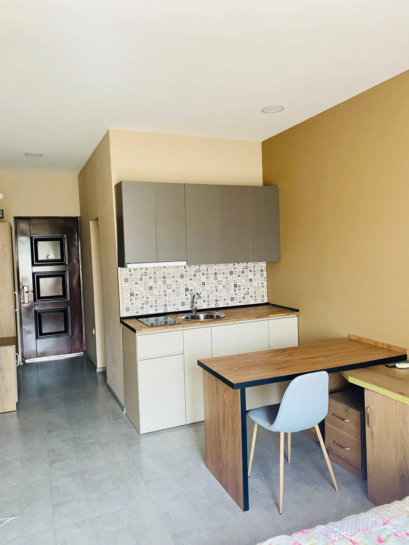 Апарт-отель Aparthotel Costa