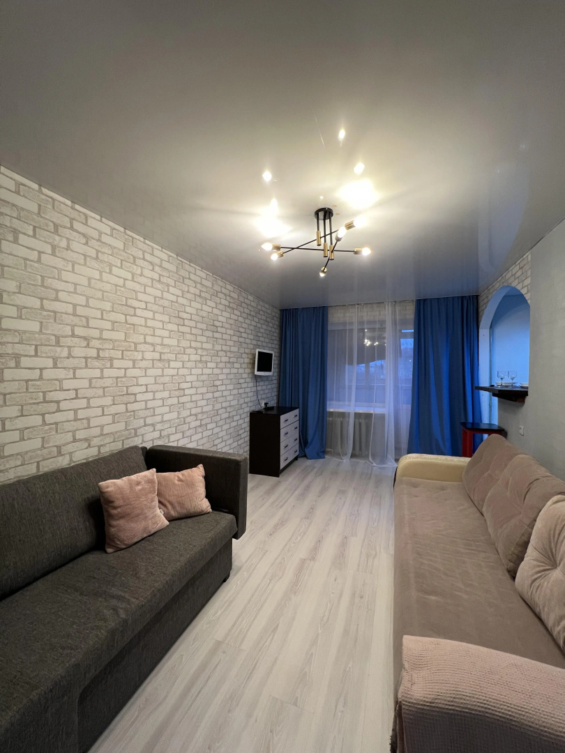 Апартаменты В самом центре