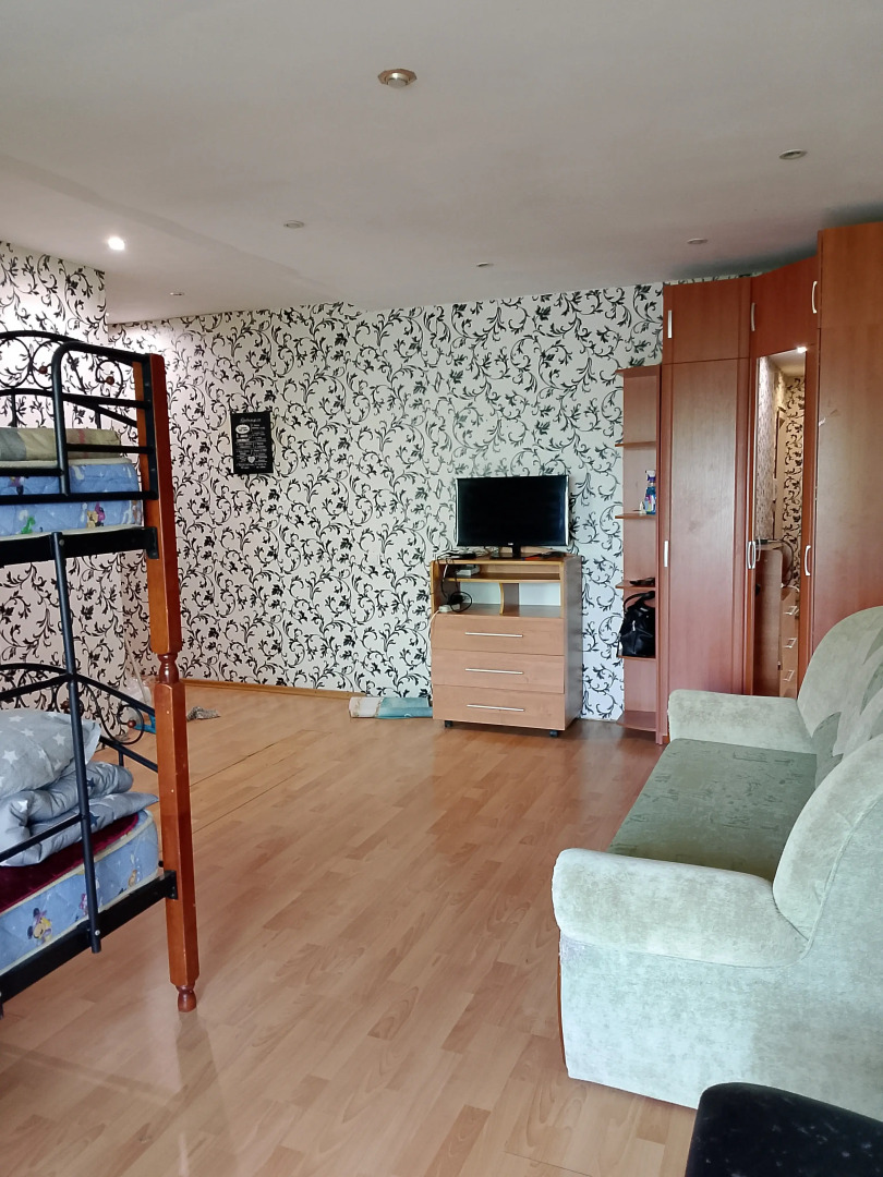 Квартира уютная однушка в центре города