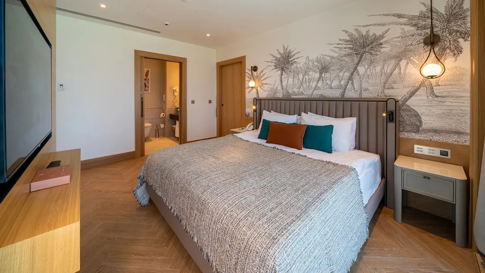 Отель Liberty Fabay