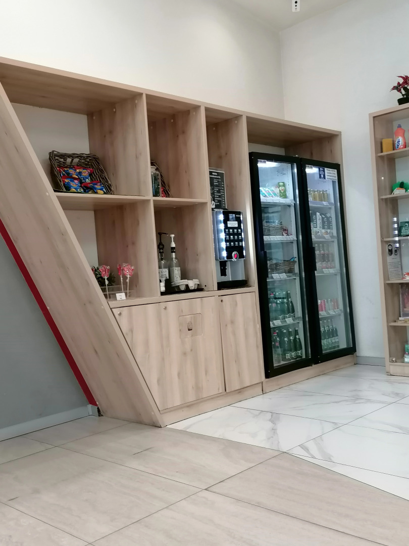 Апартаменты 2 Megapolis&Radius