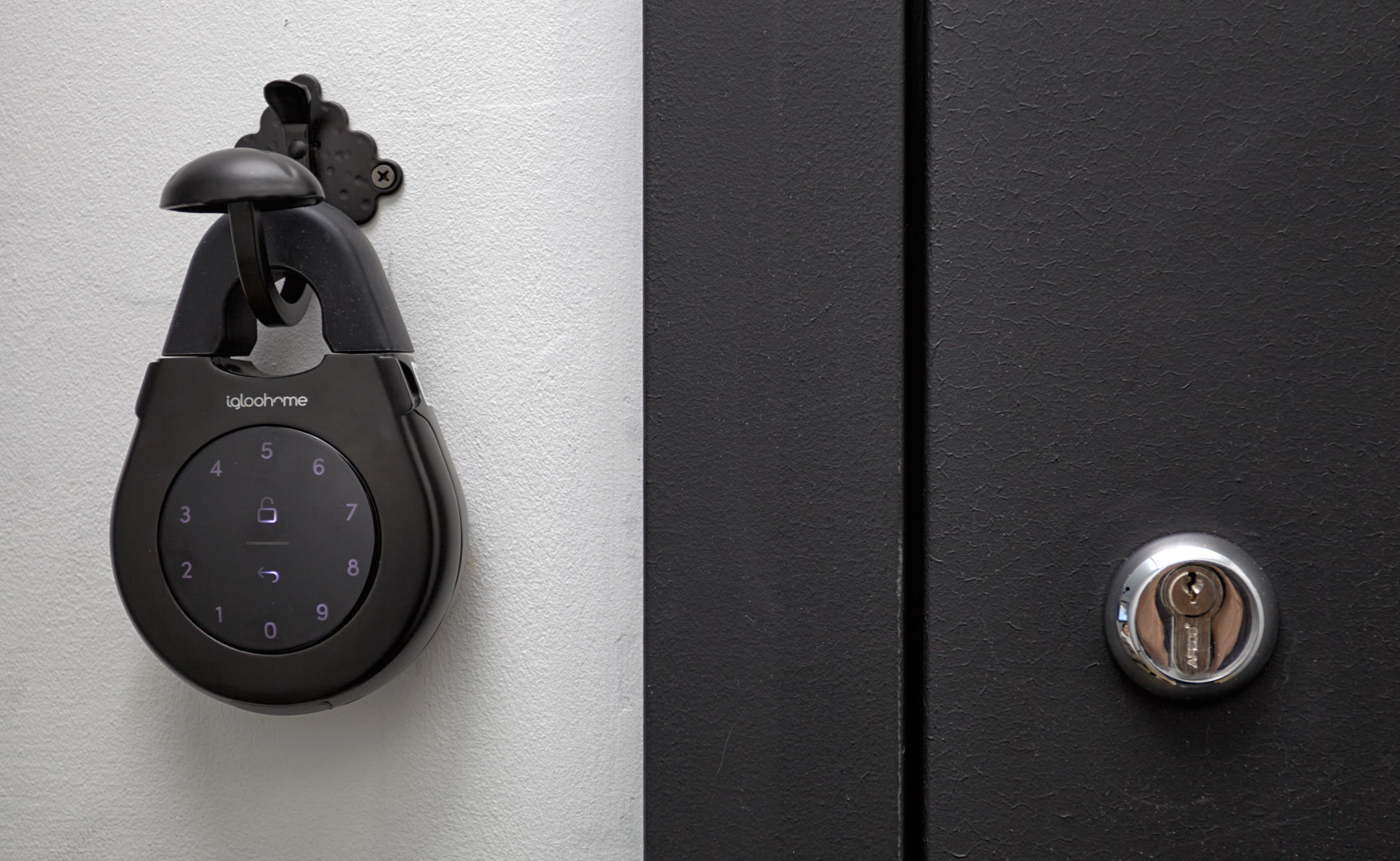 Апартаменты Baikal Hill 7