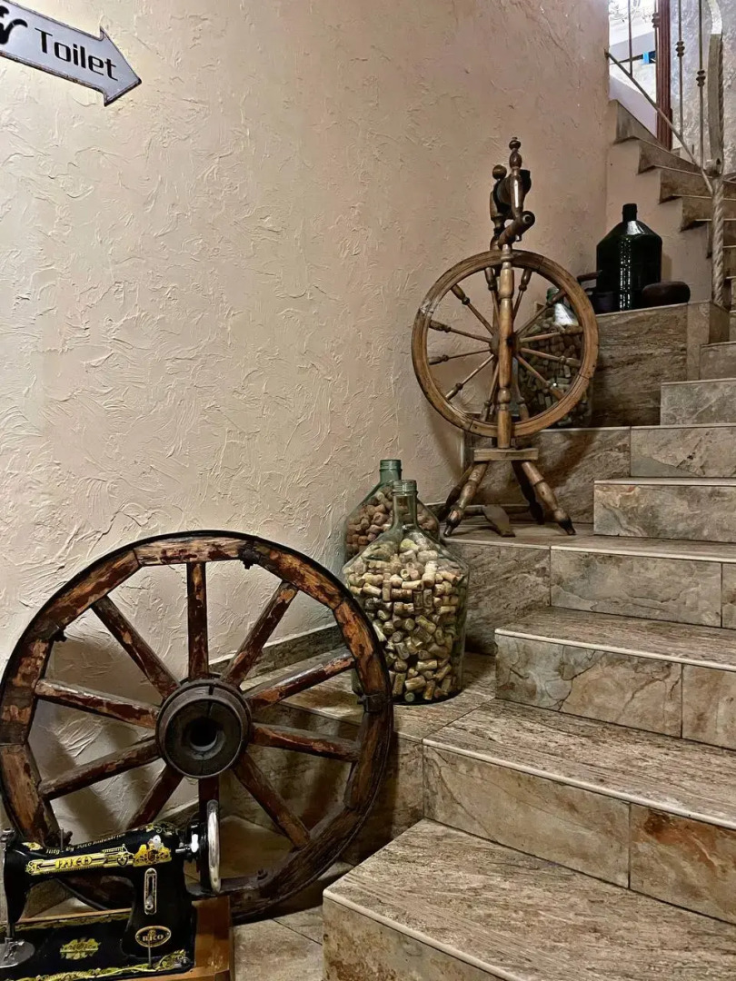 Отель Баринъ