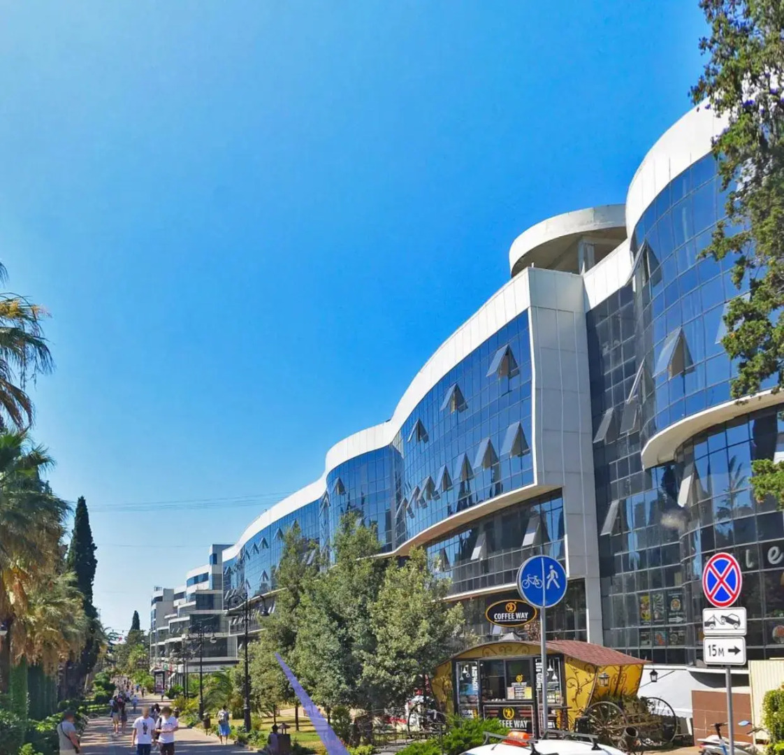 Апартаменты Сочипосуточно