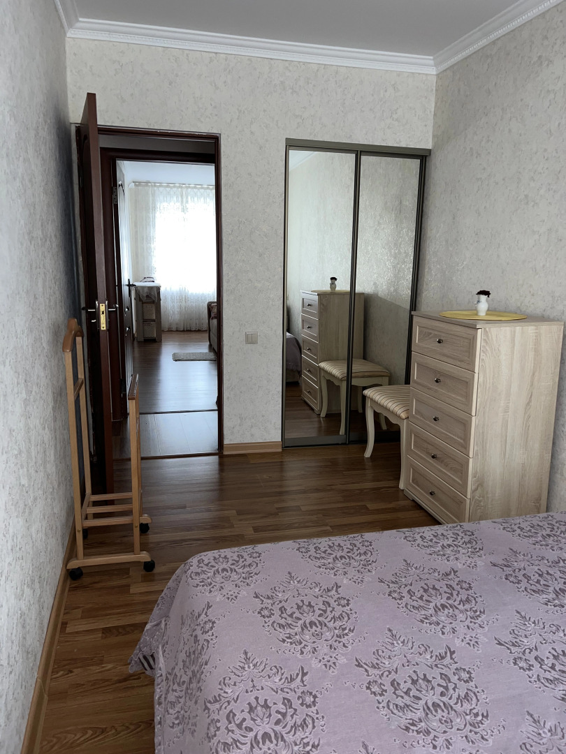 Квартира в центре Кисловодска улица Героев Медиков