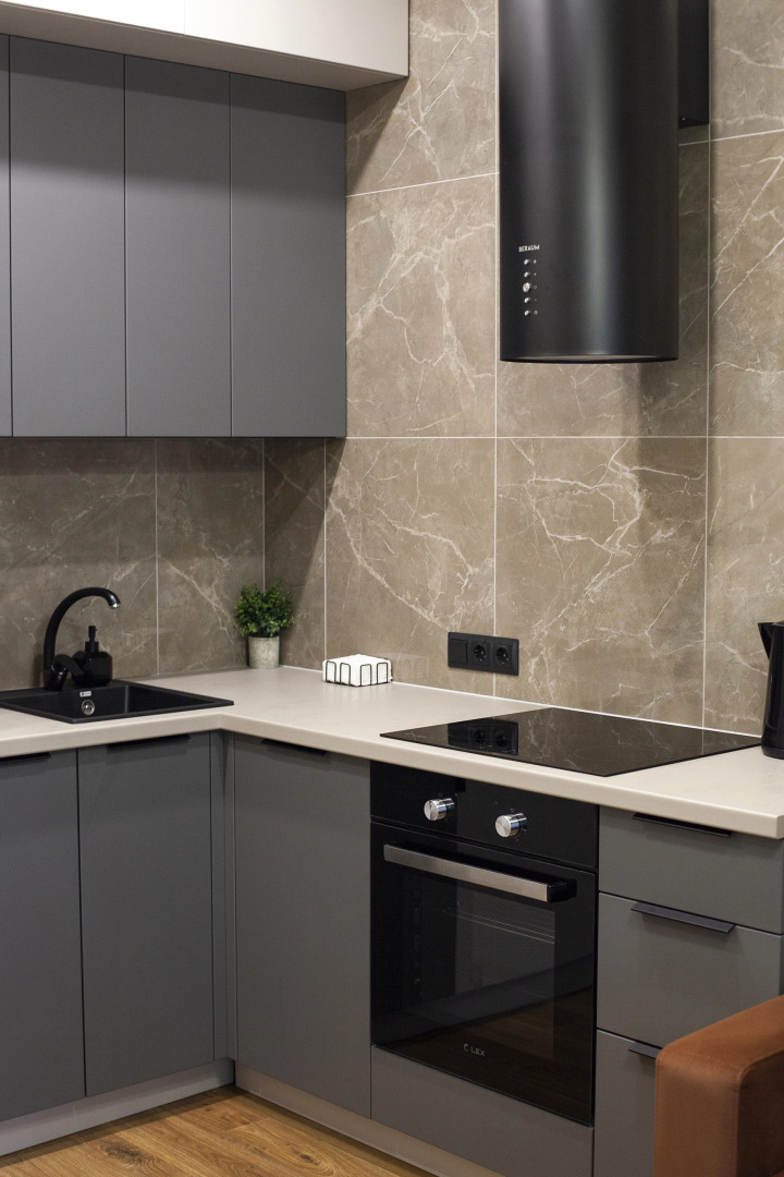 Квартира На берегу Оби