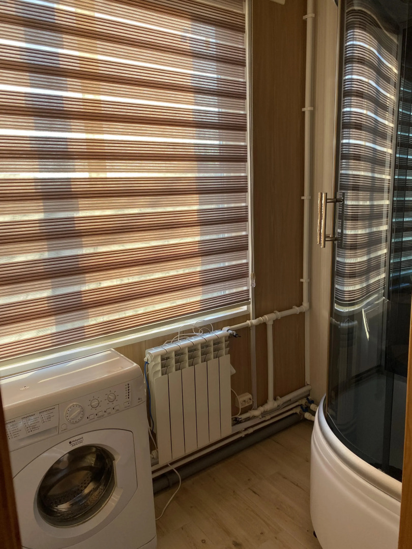 Гостевой дом Уютный домик для семейного отдыха