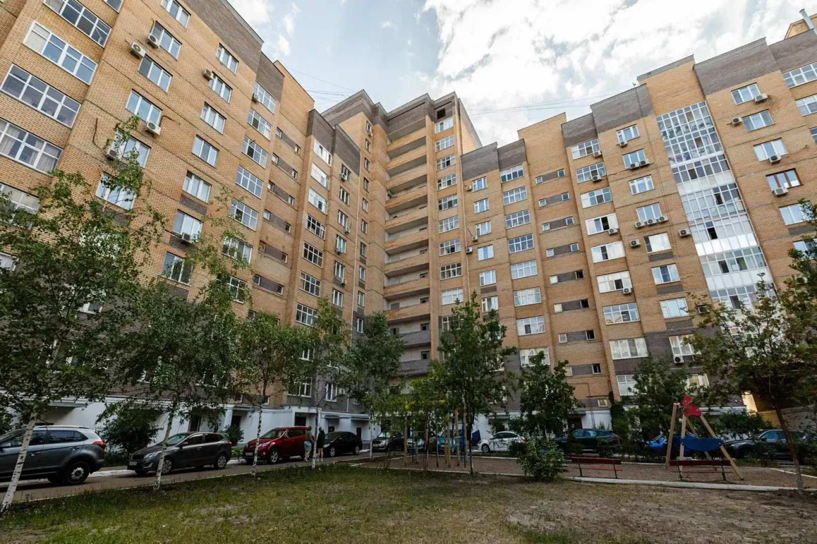 Квартира в сердце Казани