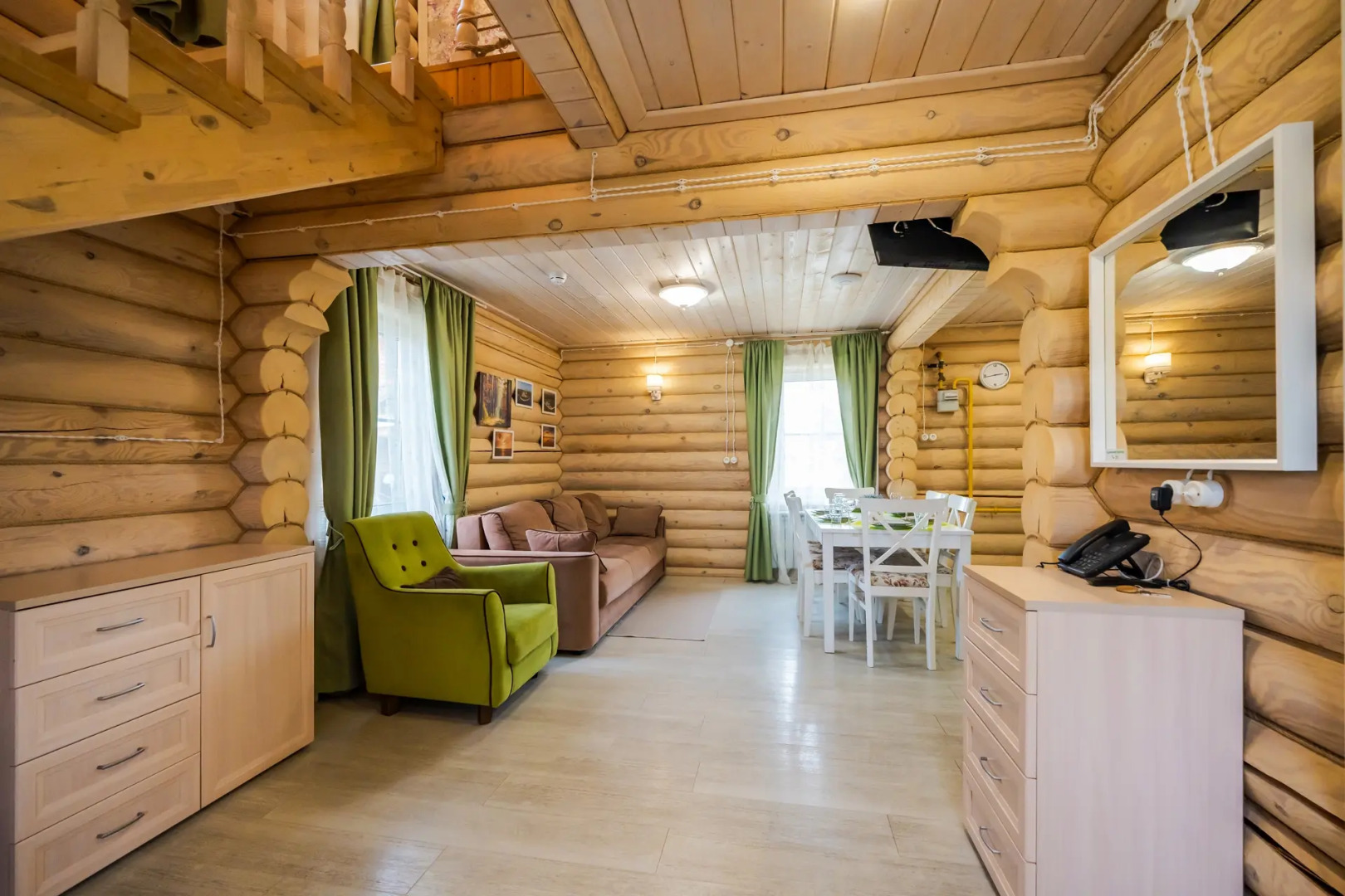 Комплекс Переславская Слобода