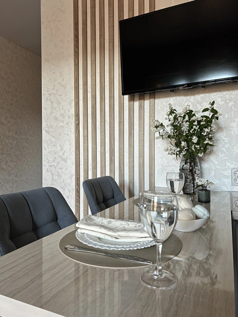 Квартира Студия в Частном Доме в Выселках