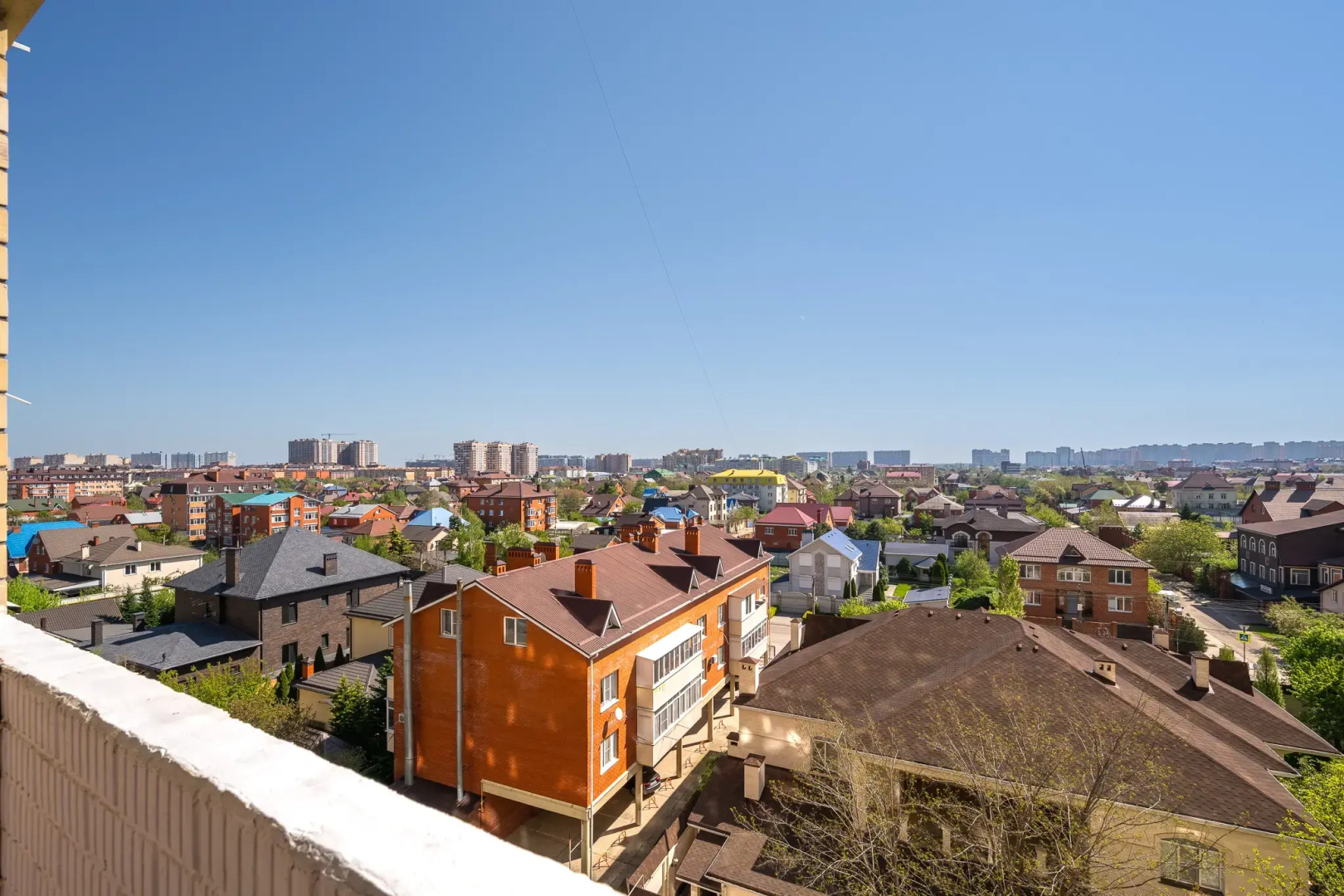 Квартира на Московской 118/2