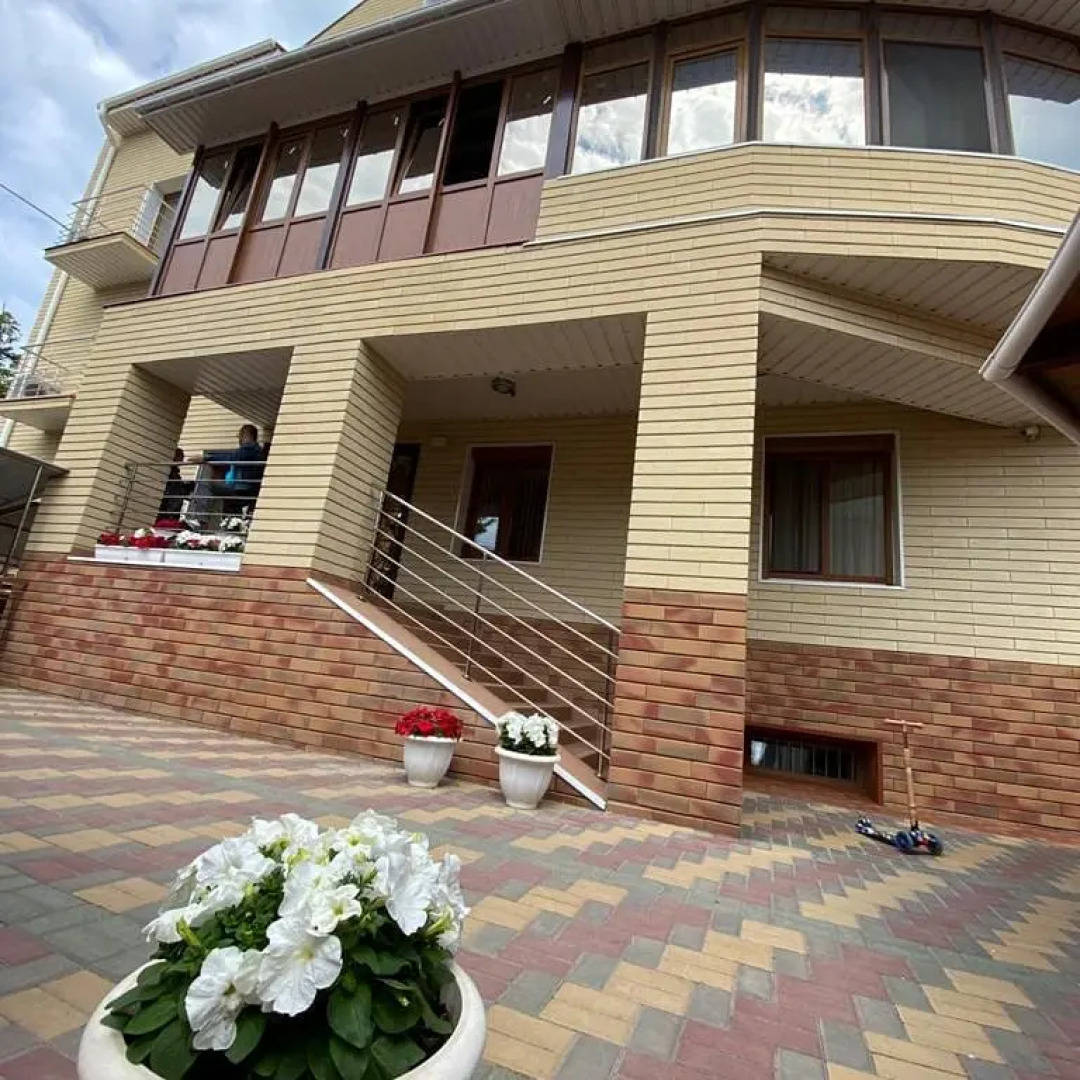 Гостевой дом Валери