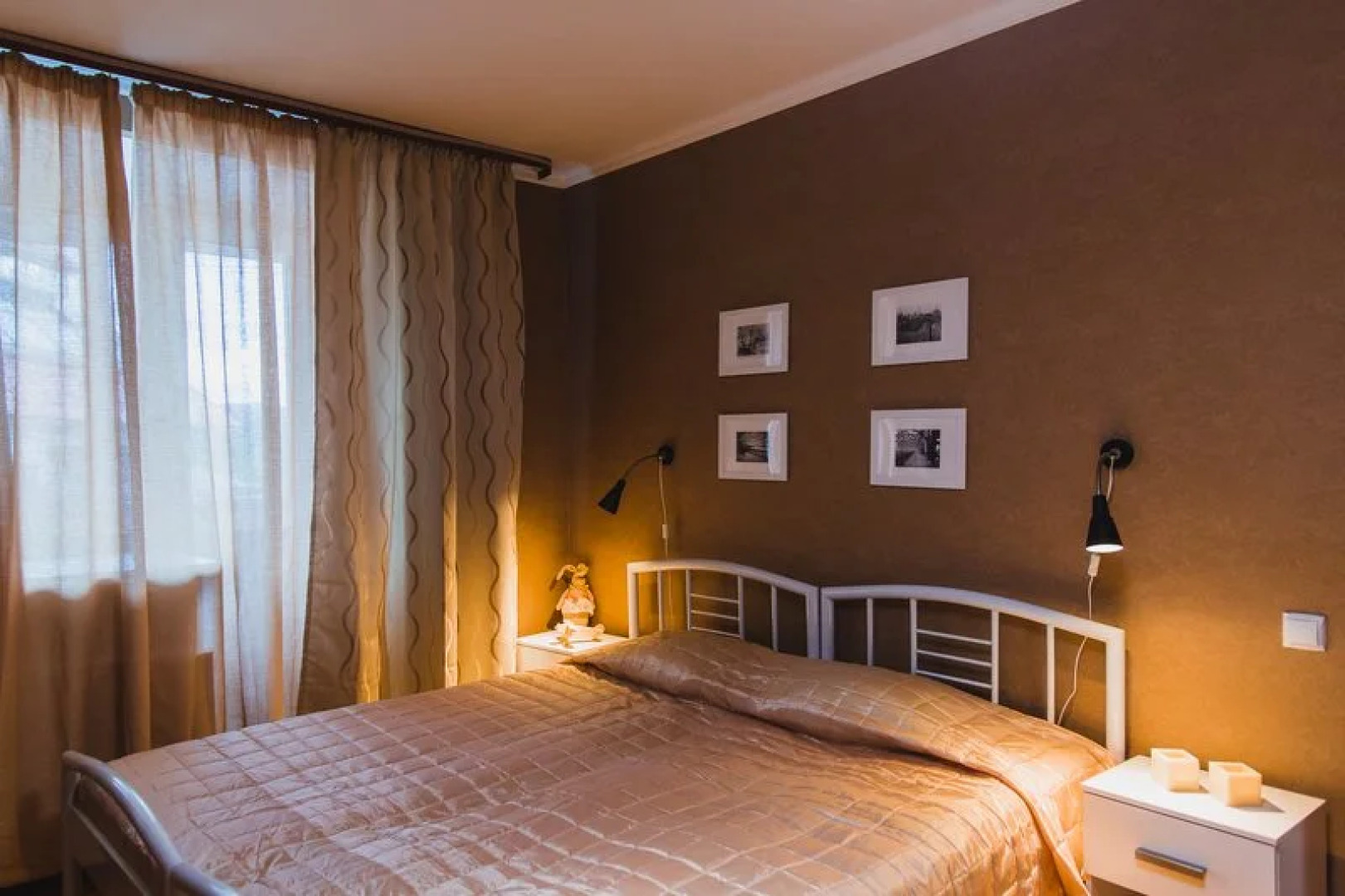 Гостевой дом Три Зайца