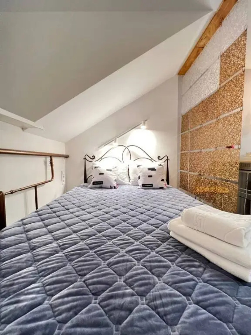 Эстетичная студия Moon у метро Электрозаводская