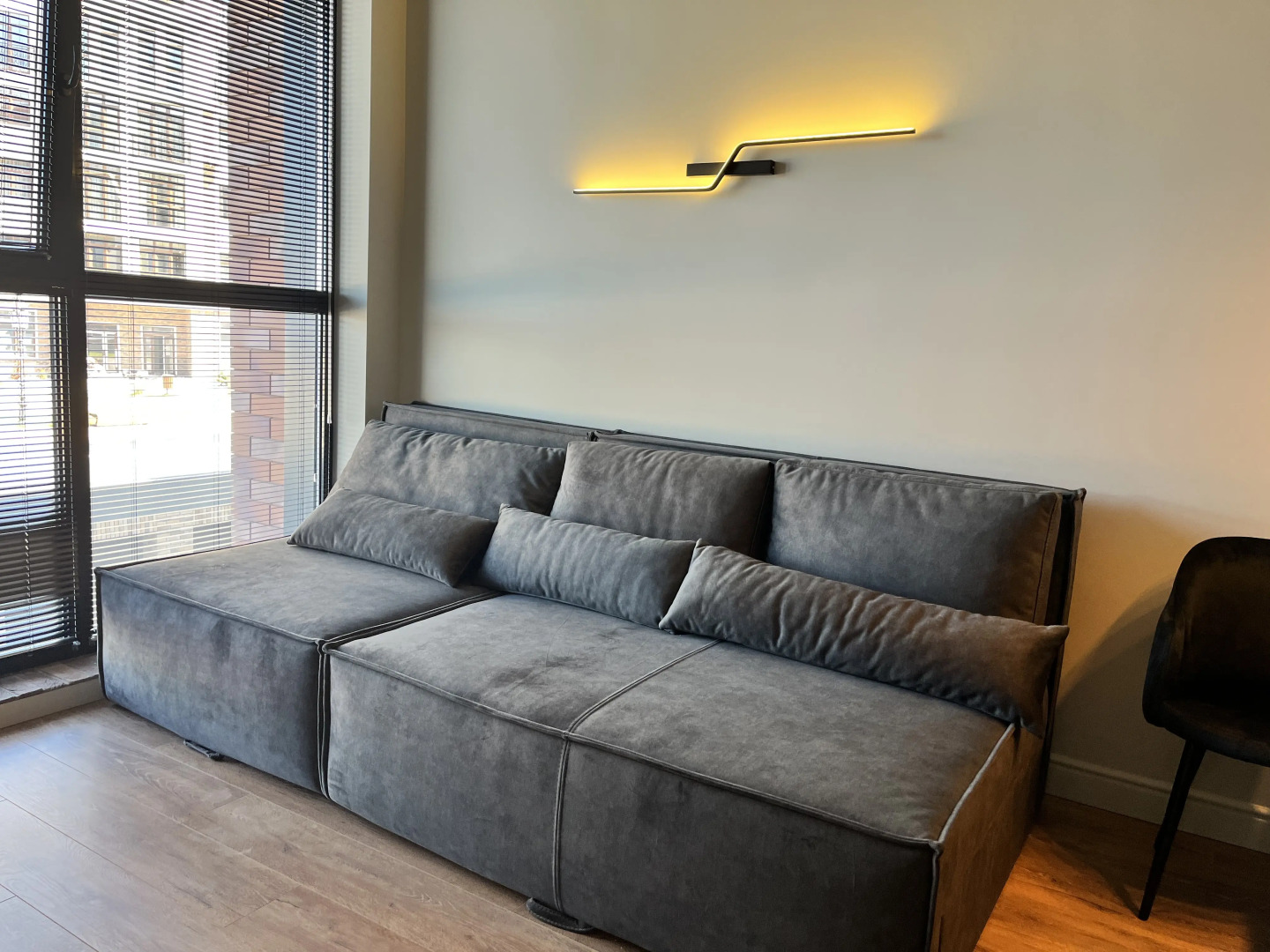 Студия Atlantis улица Гагарина 87 Зеленоградск