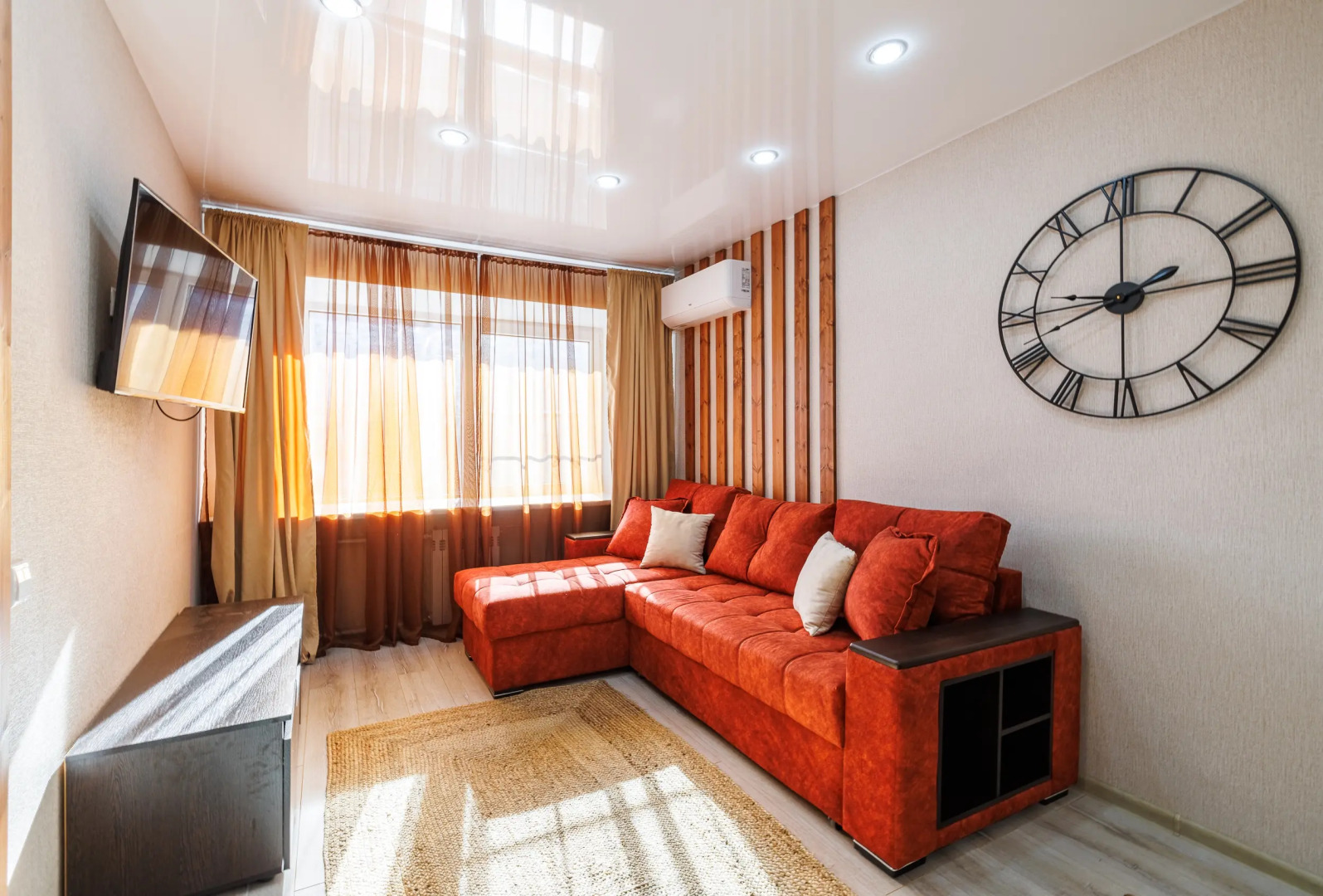 Квартира на Красноармейском Проспекте 36