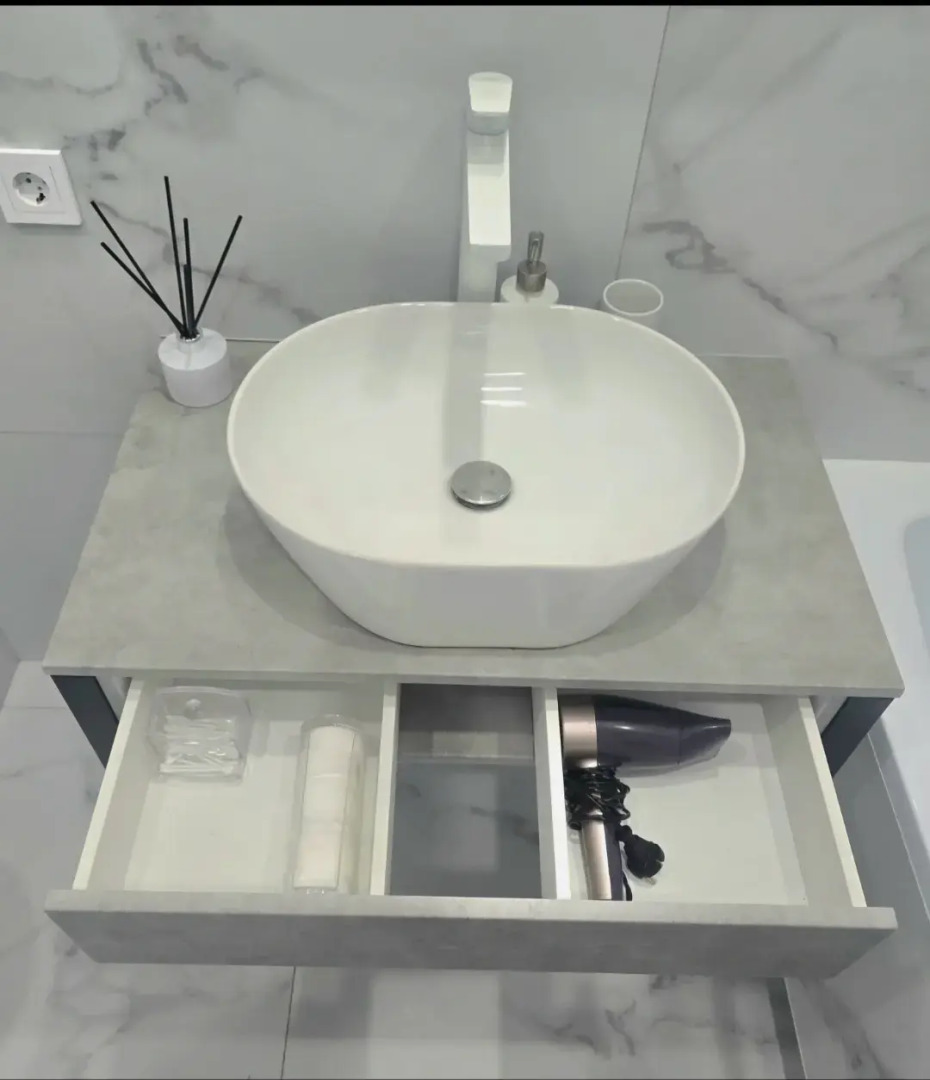 Квартира Изумрудный Калининград