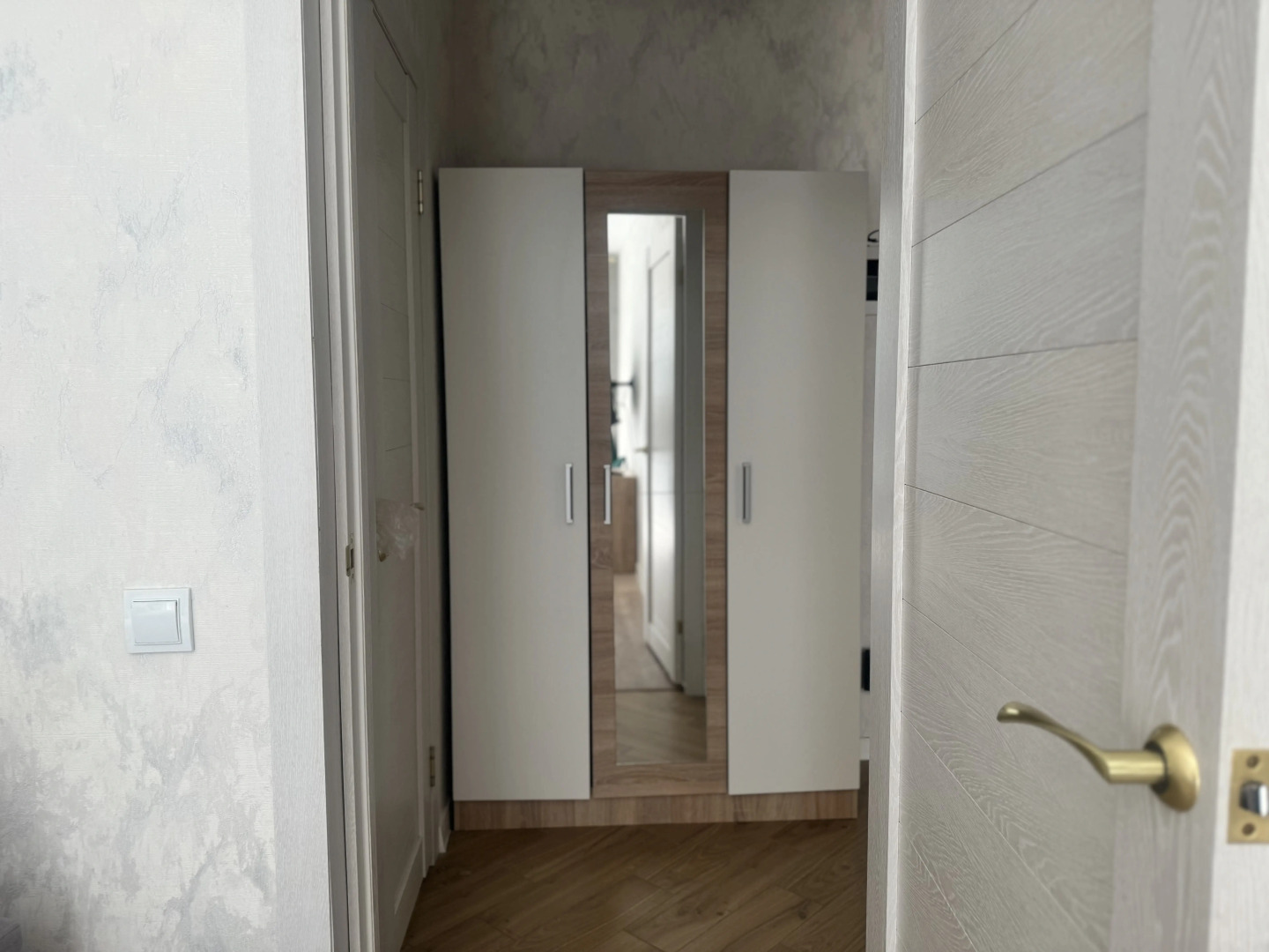 Квартира Кранц-Престиж AllesHome