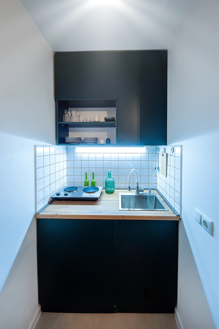 Апартаменты HB apartments Tabukashvili