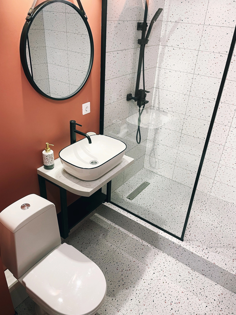 Апартаменты Rauschen Marx