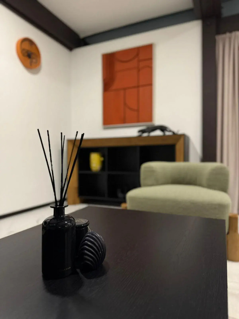 Гостевой дом Fachwerk Borovoe