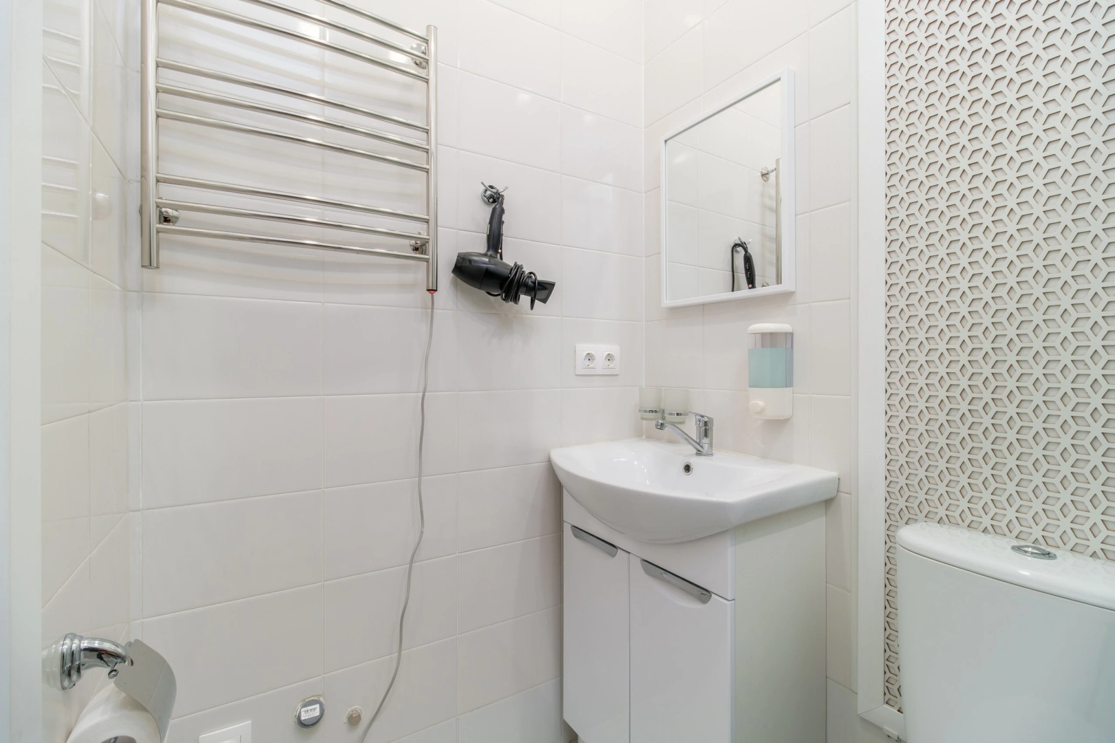 Апартаменты Sutki Rent у Мариинского Театра Студия комфорт