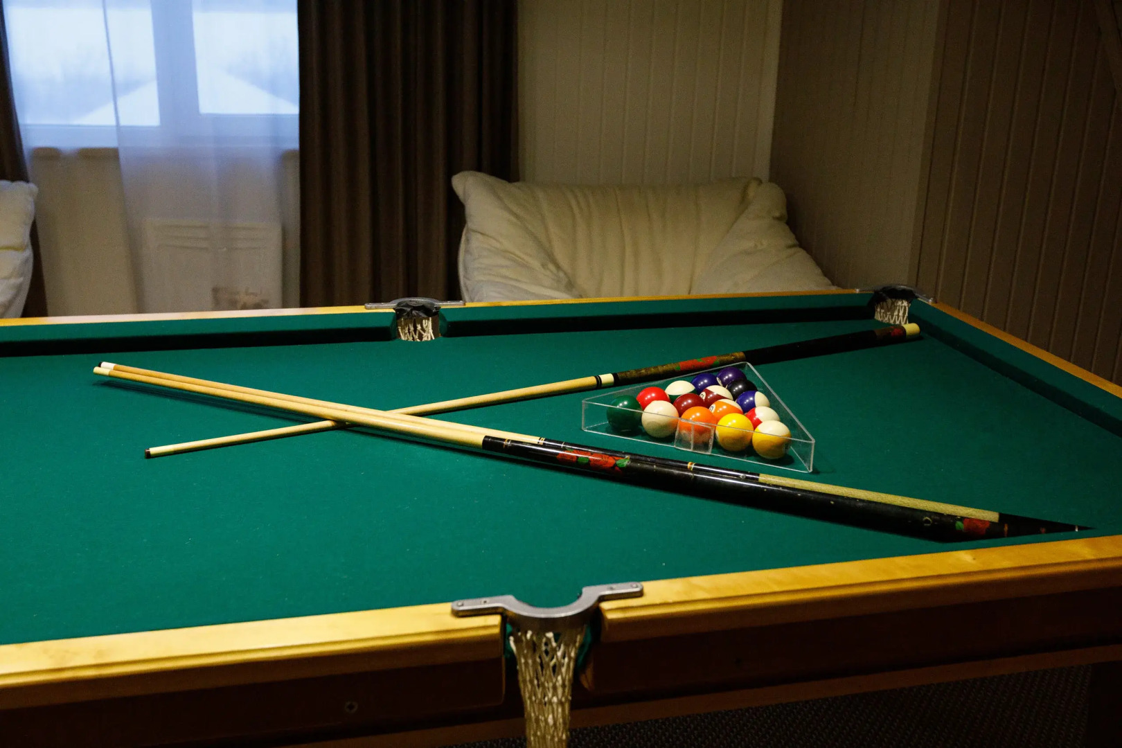 Частный дом Kelo Village • Zavidovo