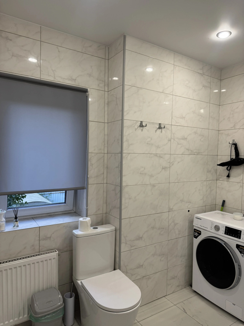 Апартаменты уютные с новым ремонтом