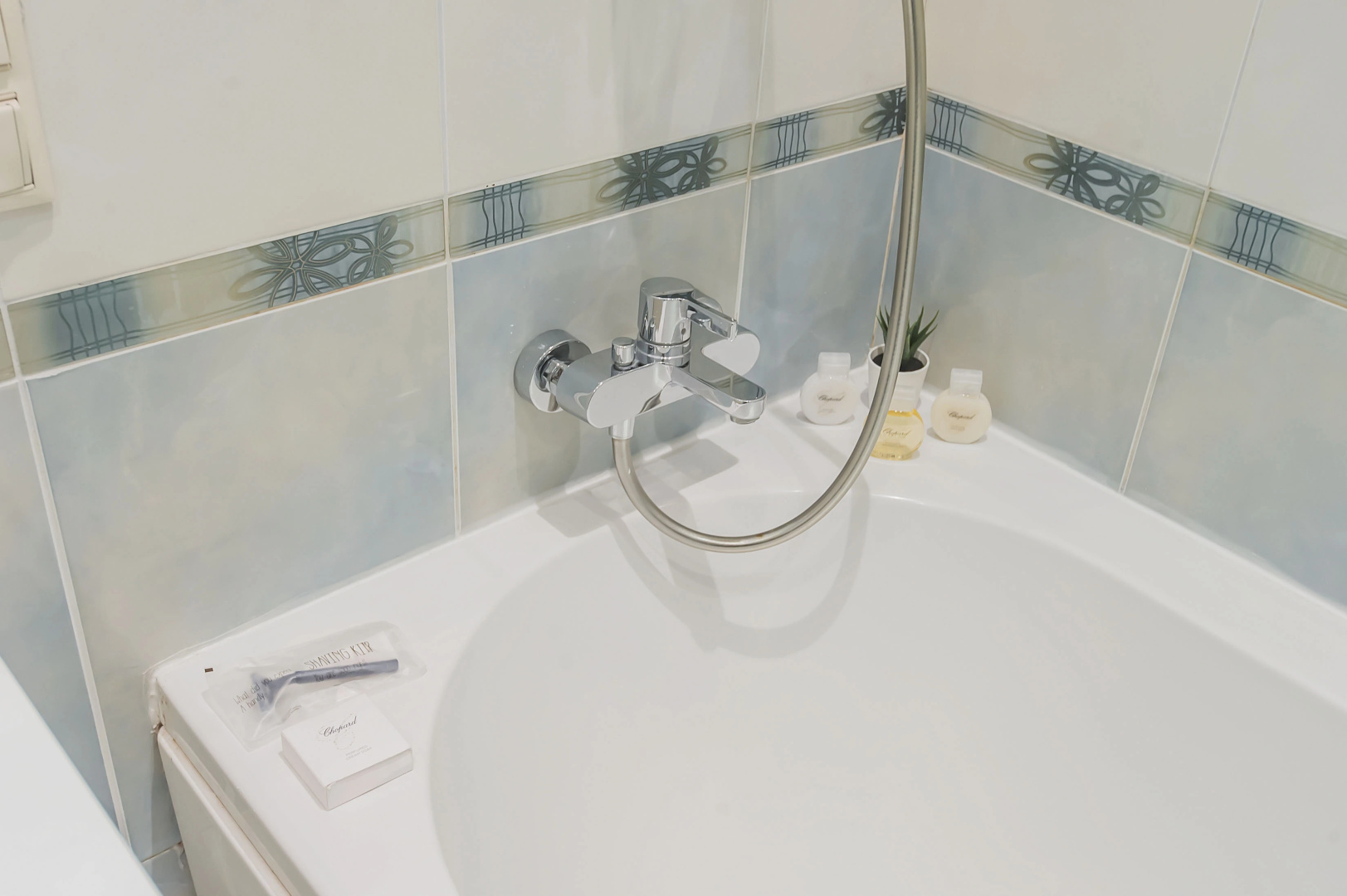 Квартира GM Apartments Трехкомнатные на Тверской - Ямской