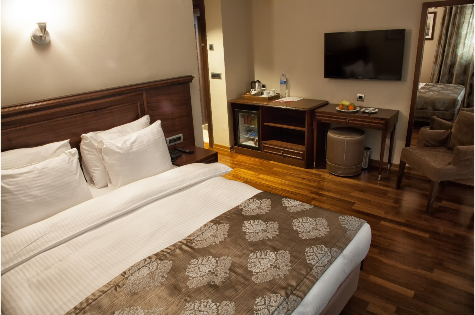 Crestium Taksim Prive & Spa