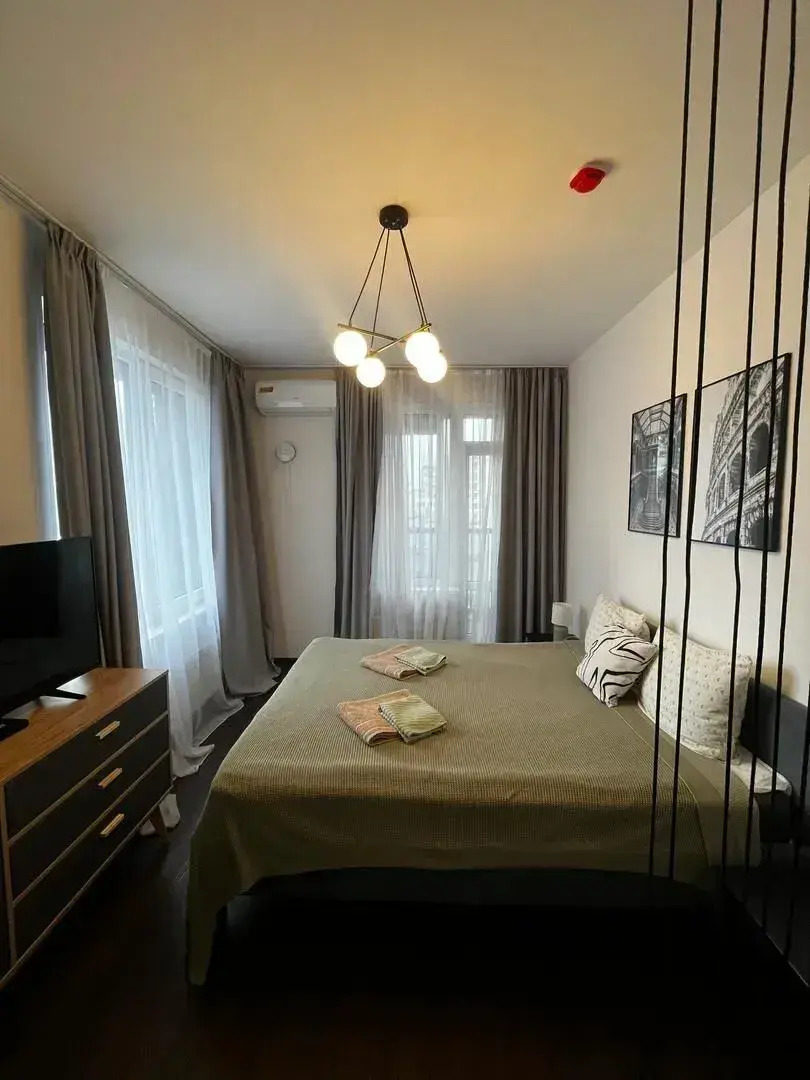 Апартаменты 440 на Тосина 6