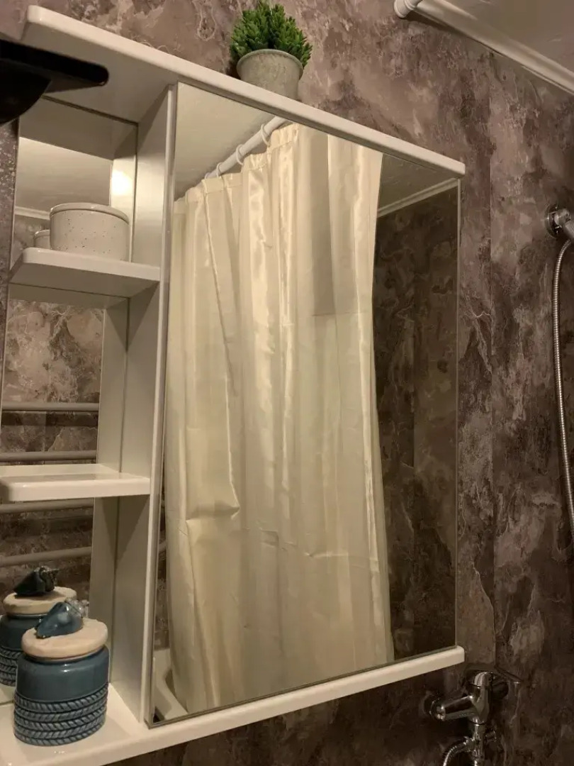 Квартира Просторная Двушка у Залива