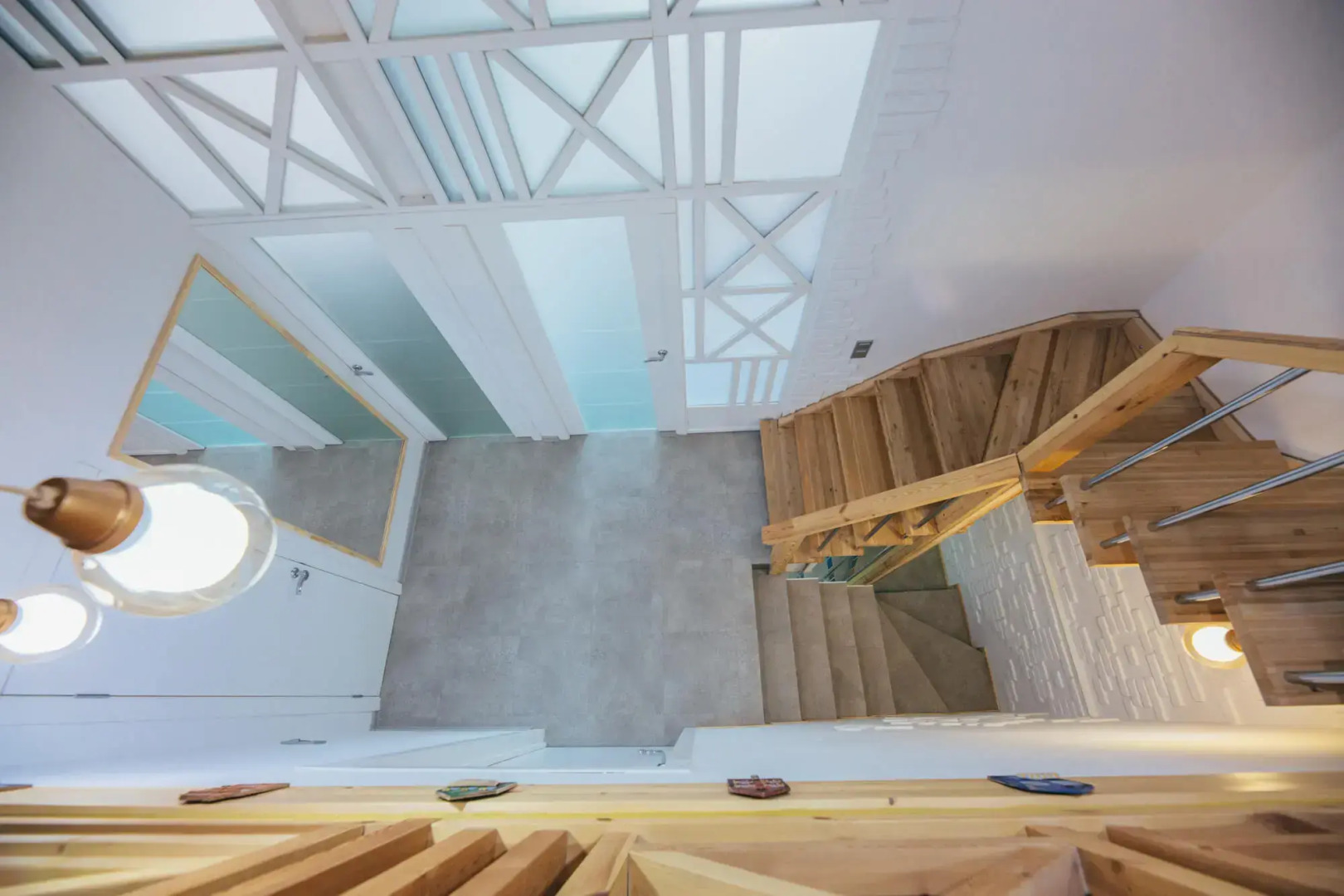 Квартира для большой семьи или компании