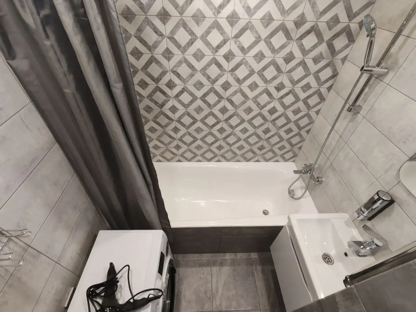 Квартира Двухкомнатная недалеко от центра