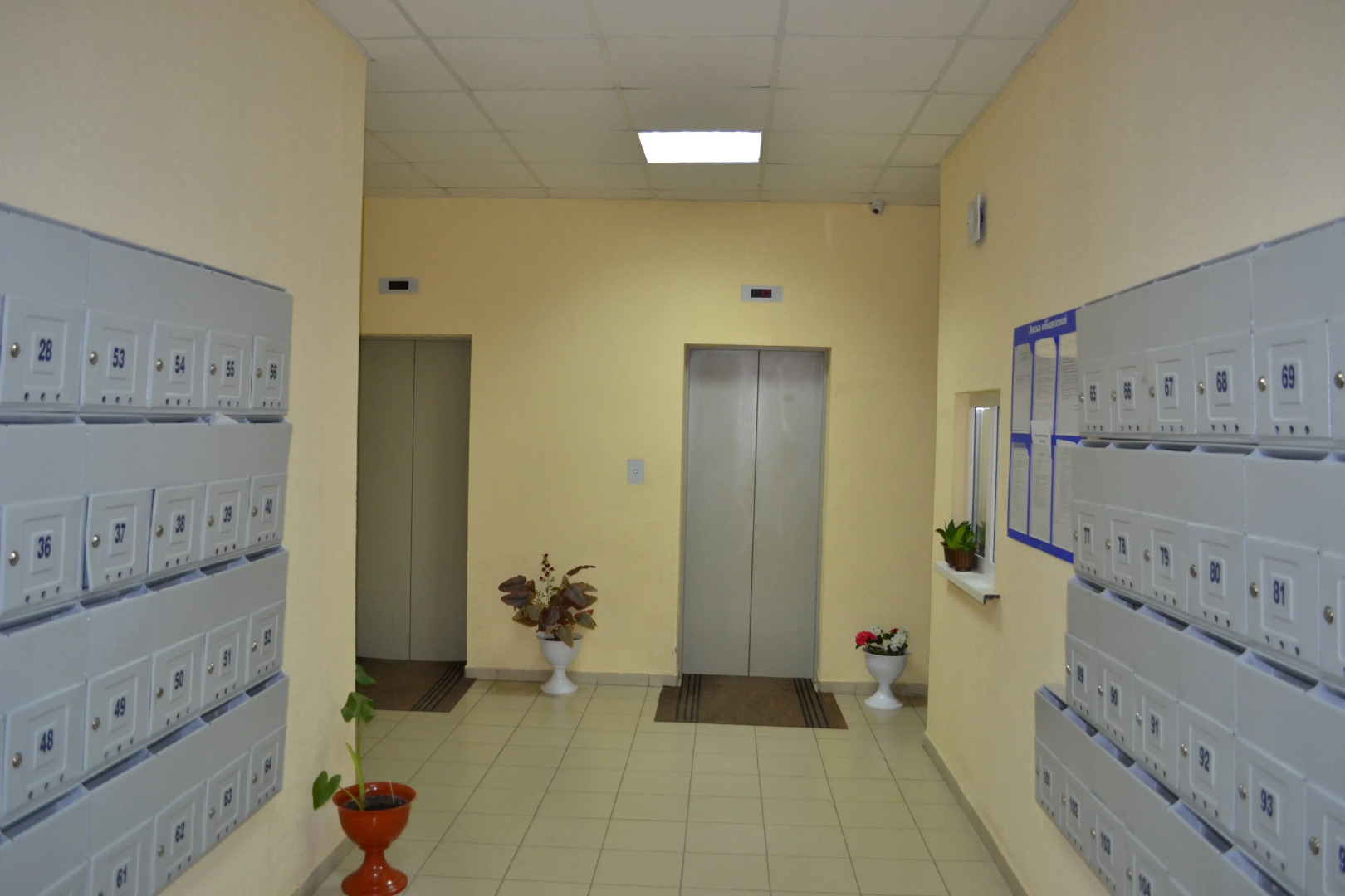 Апартаменты от Людмилы (Кольцовская 9)