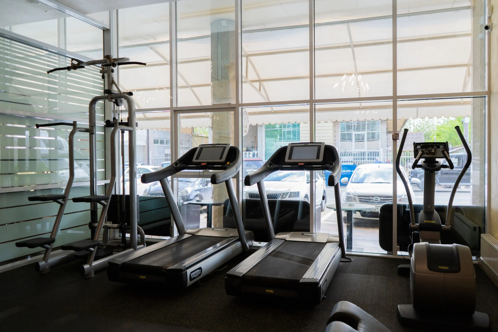 Отель Триумф