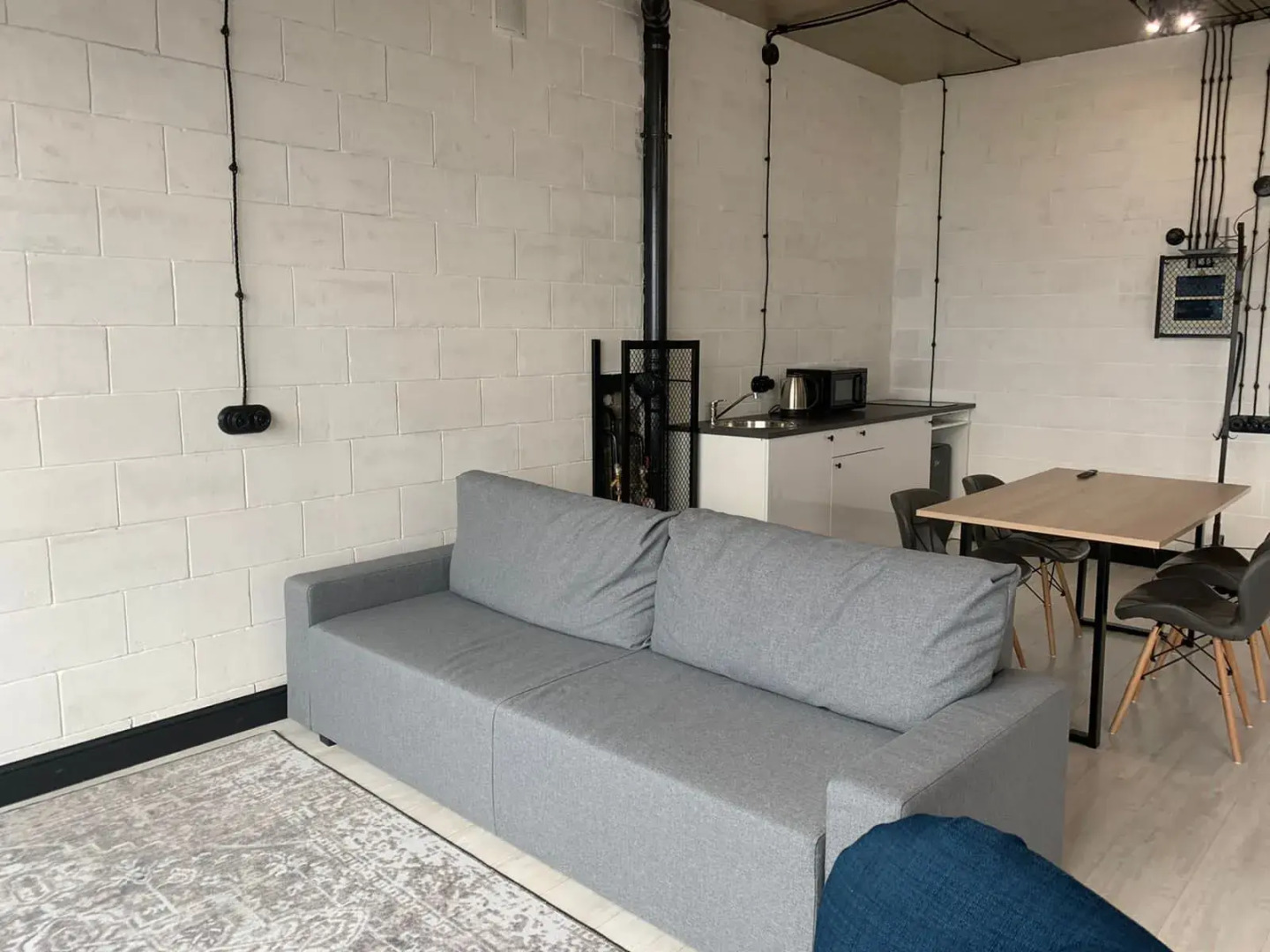 Апартаменты 1503 Верхнеторговая площадь 4