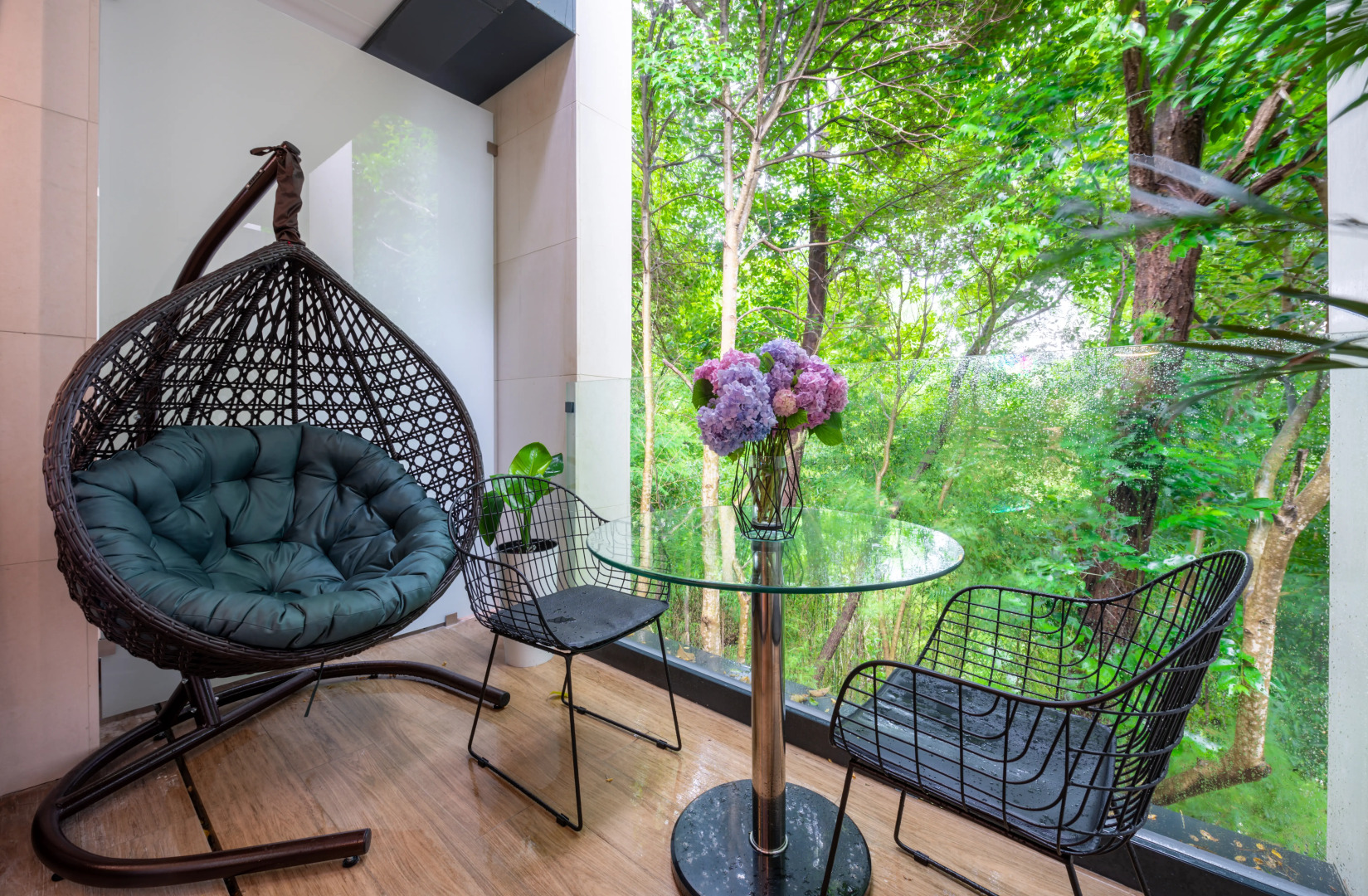 Апартаменты Smart Bali с бассейном