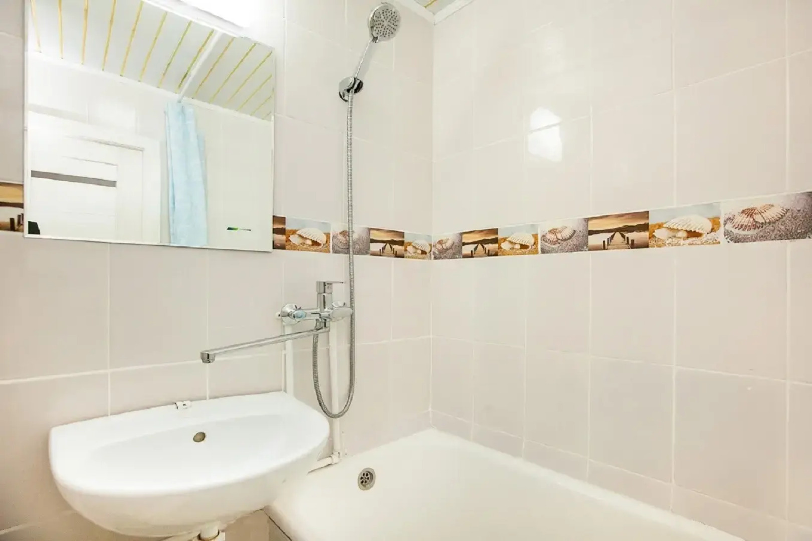 Апартаменты 2к На Бульваре Приморский 46