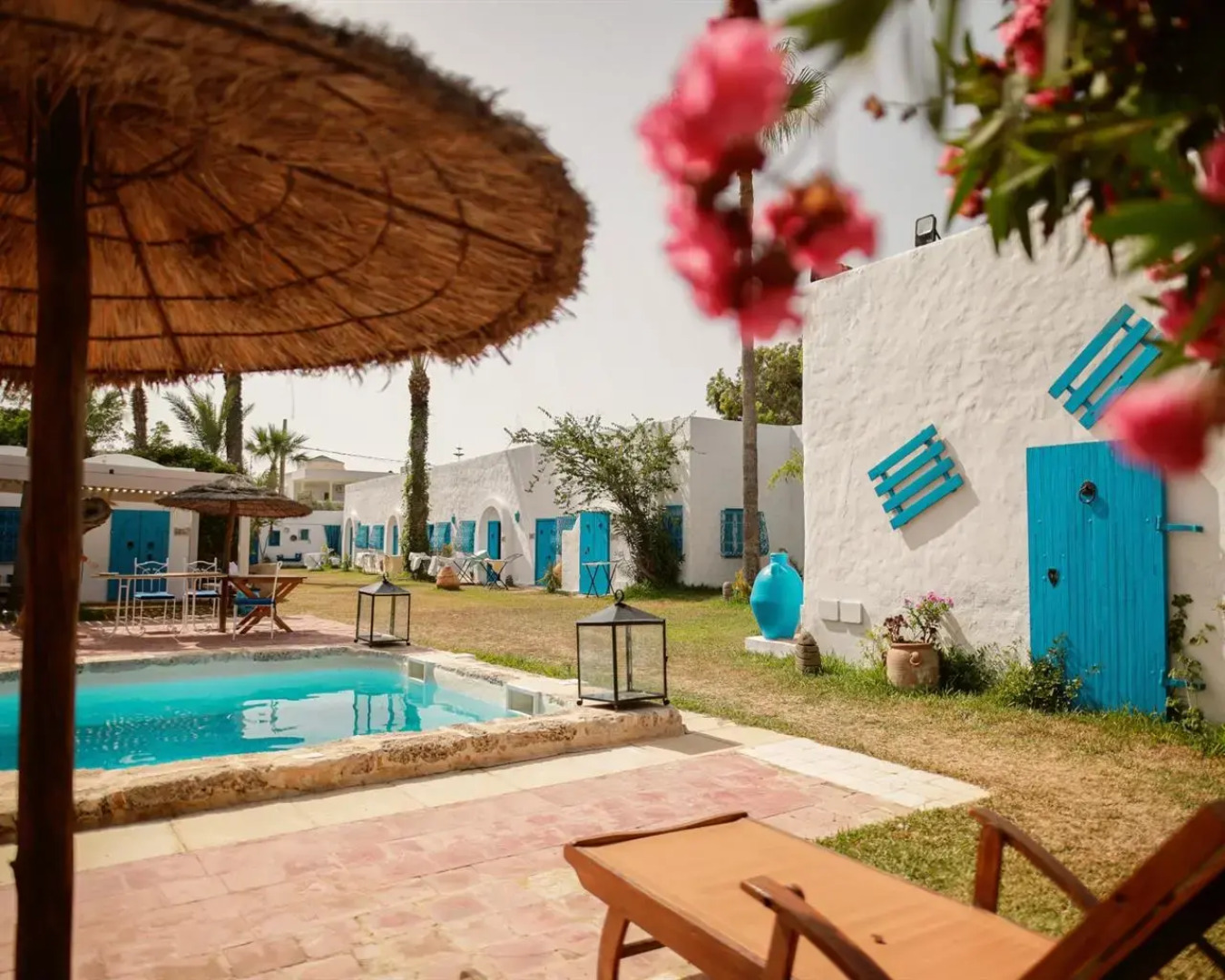Dar Sidi Guest House