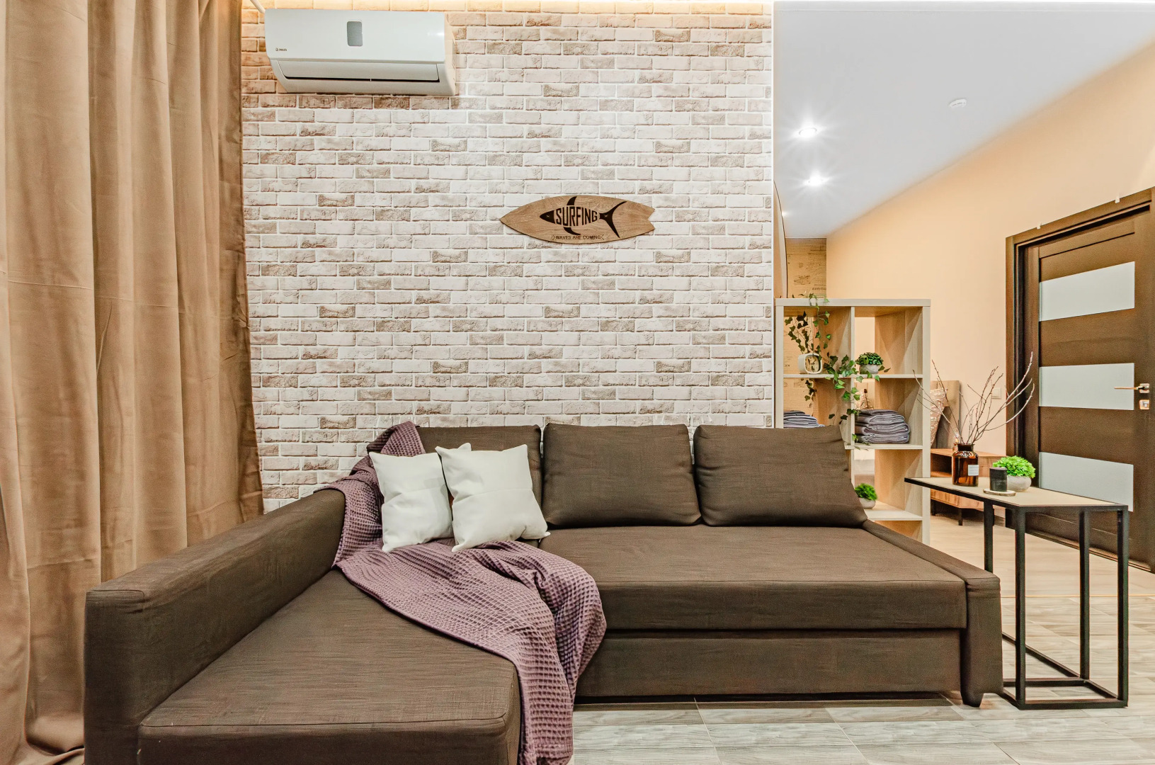 Апартаменты 365 ключей на улице Абсалямова 19