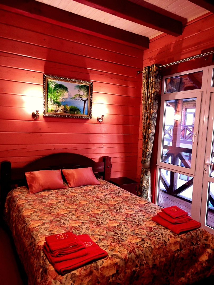 Гостевой дом Арсений