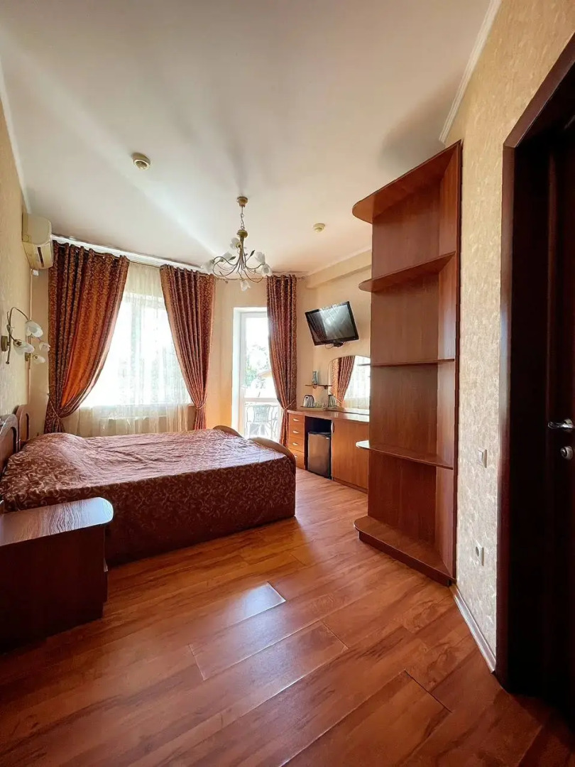 Гостевой дом Happy rabbit