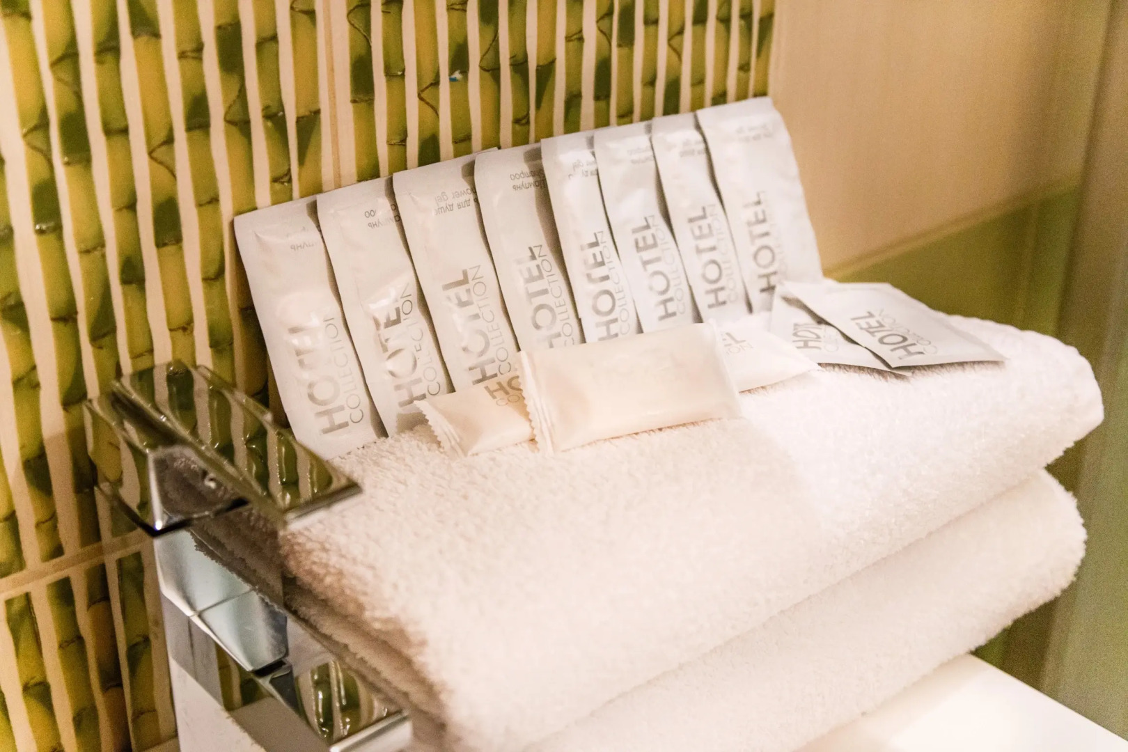 Апартаменты На Теренинском 9