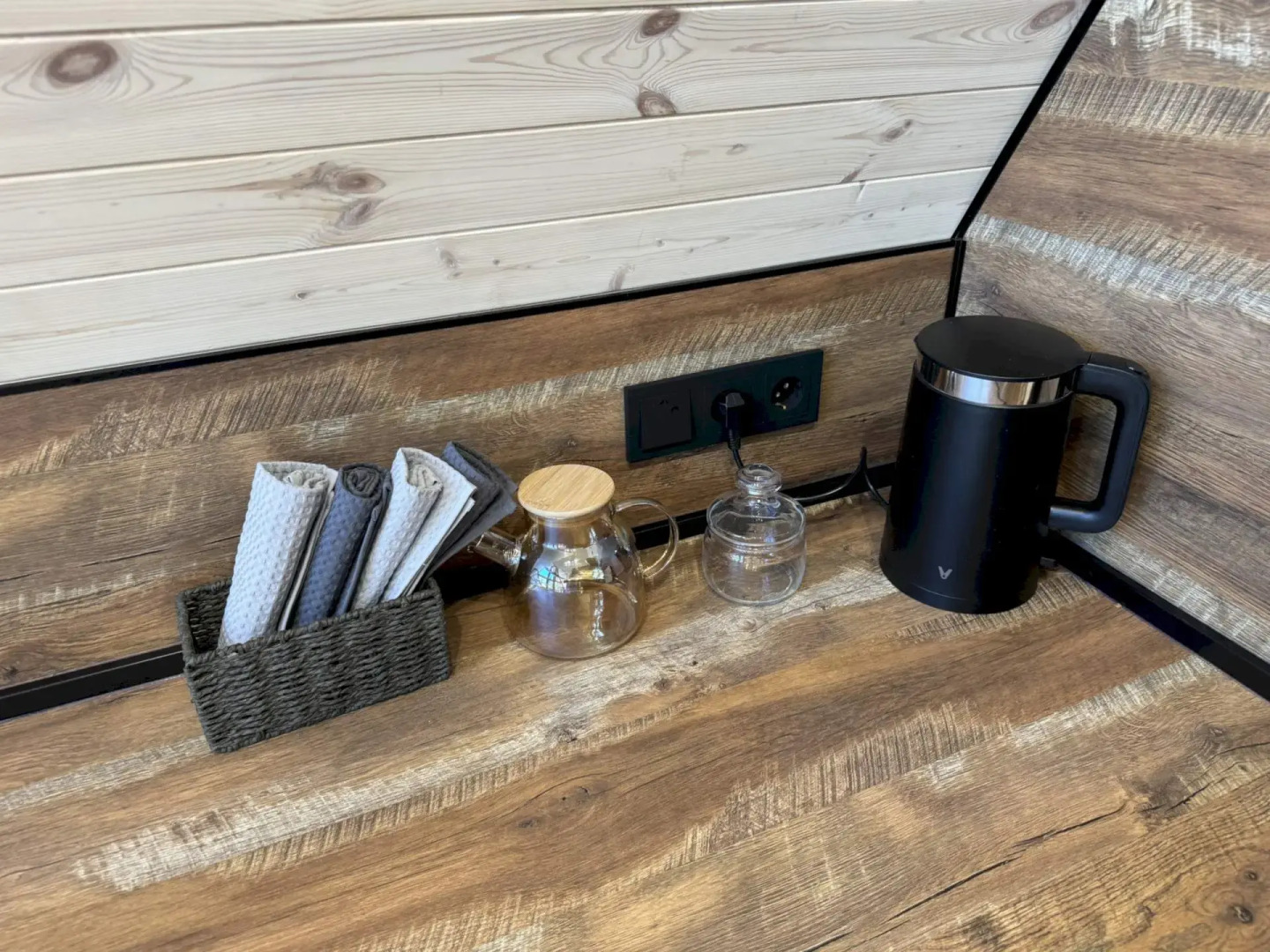 Частный Дом 391 А Фрейм Терраса с Видом на Горы Баня Фурако Мангал