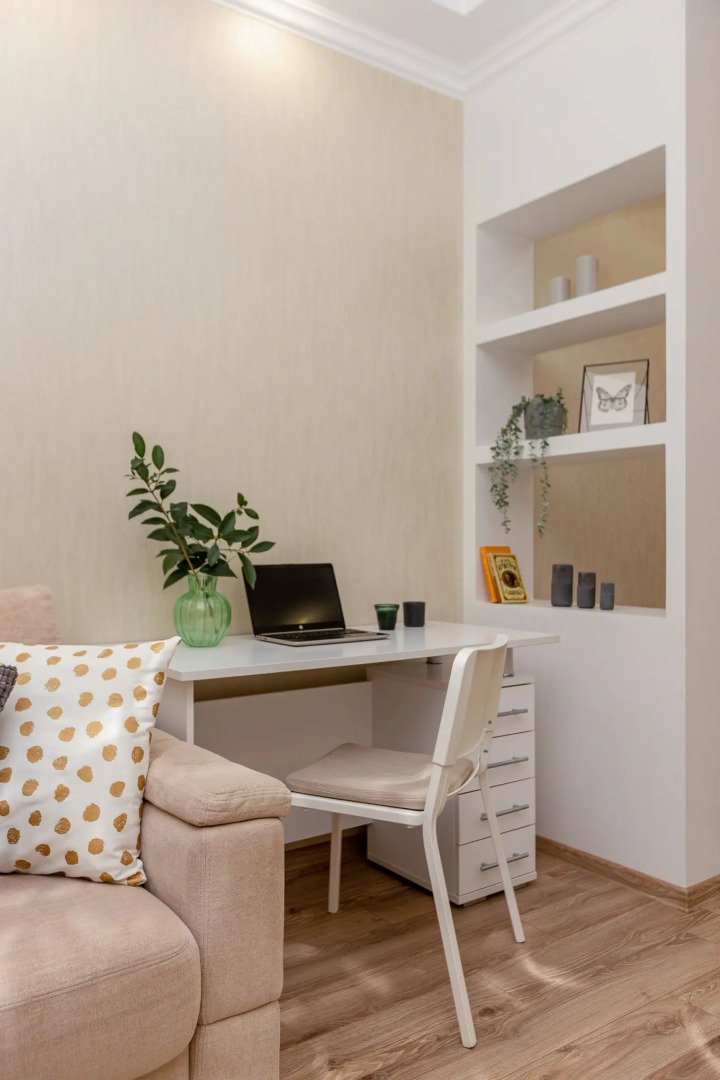 Апартаменты с Видом на Море