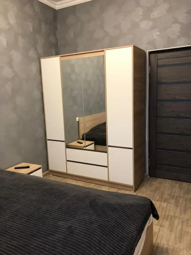 Апарт-отель Veni Vedi