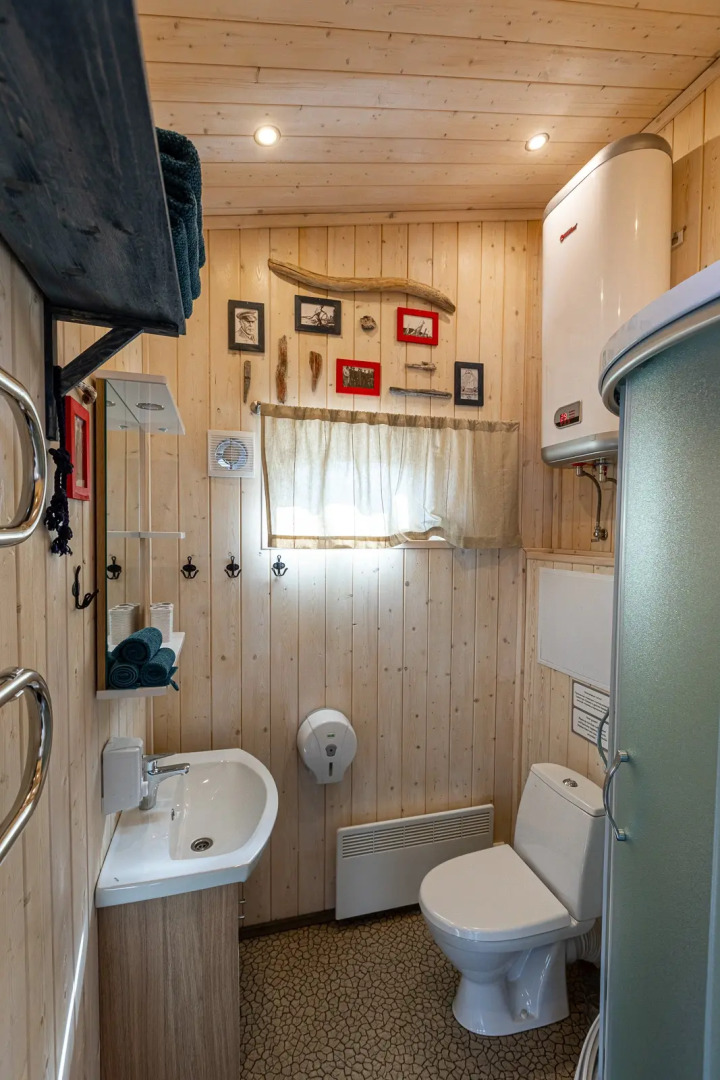 Отель загородный Рыбацкий причал