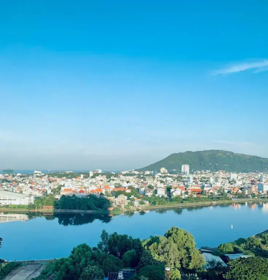 Вилла Thi Giang Do