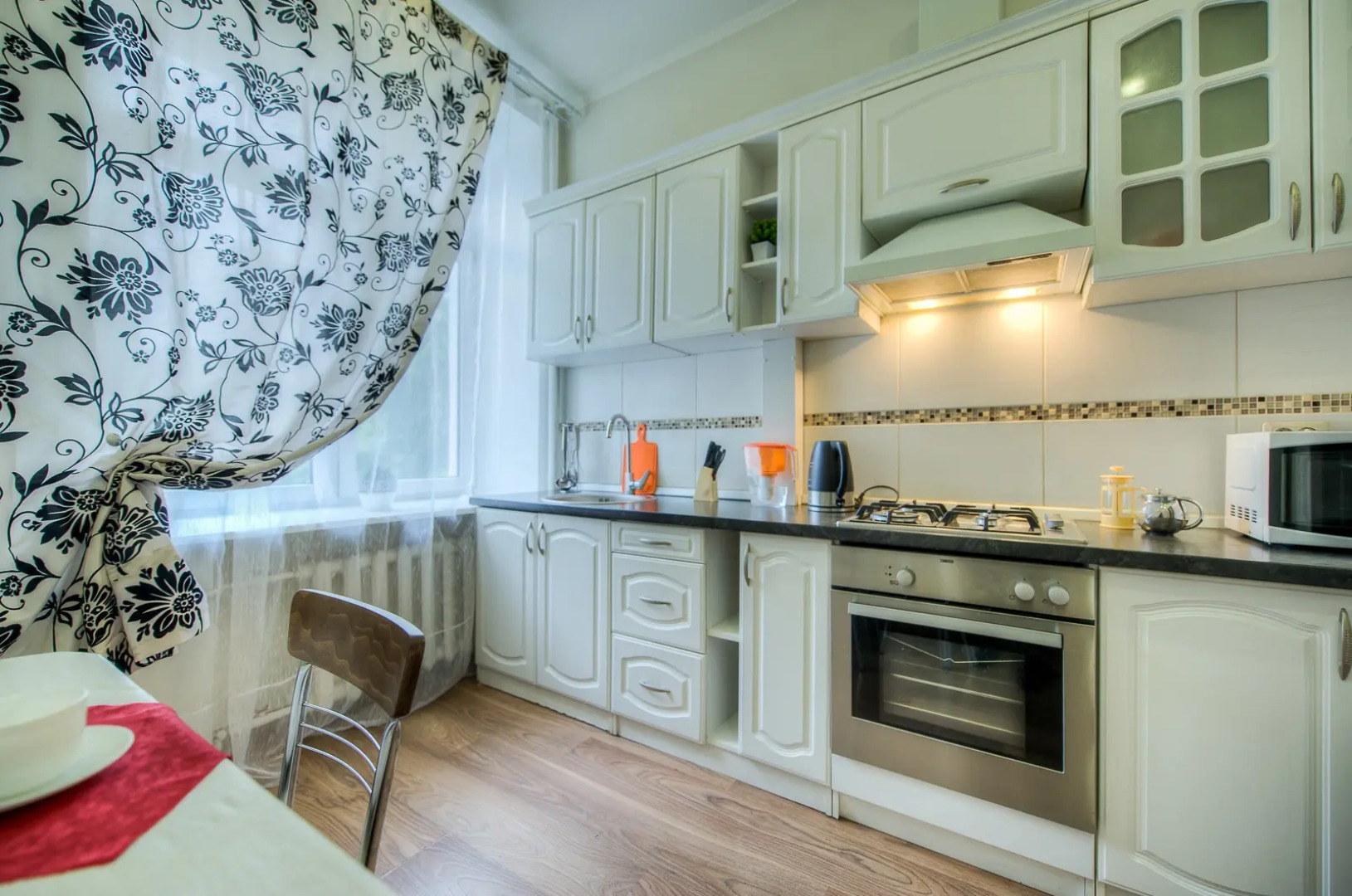 Апартаменты Пять Звёзд Итальянский Винтаж